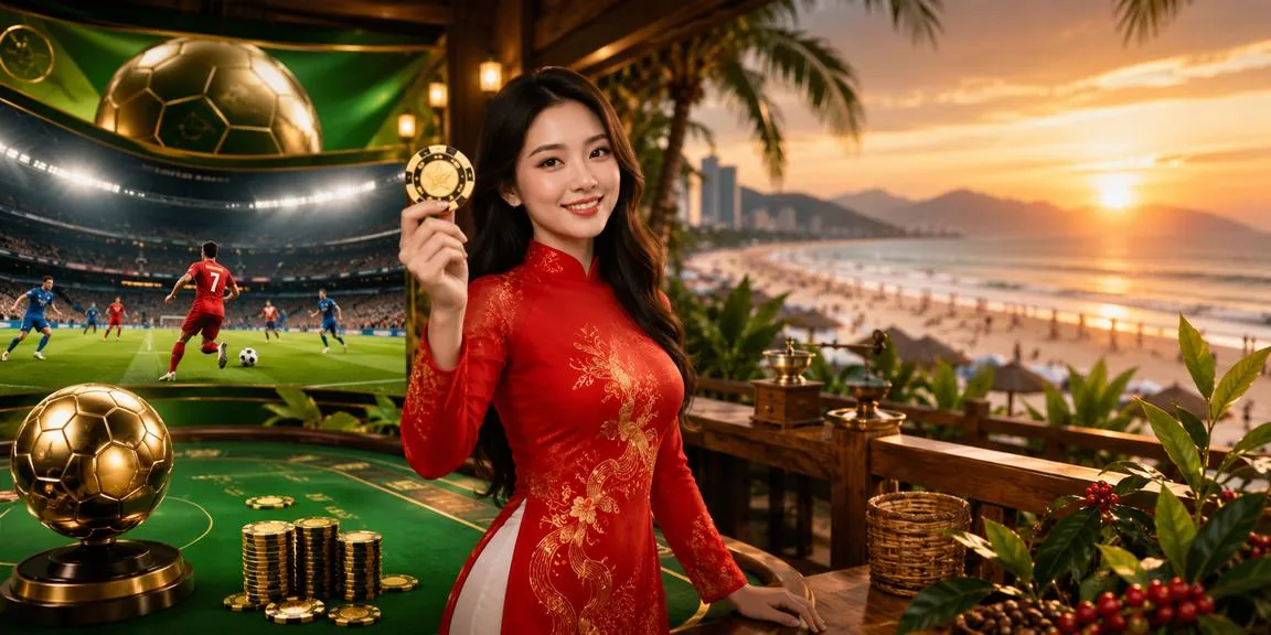 Casino Trực Tiếp VIP Việt